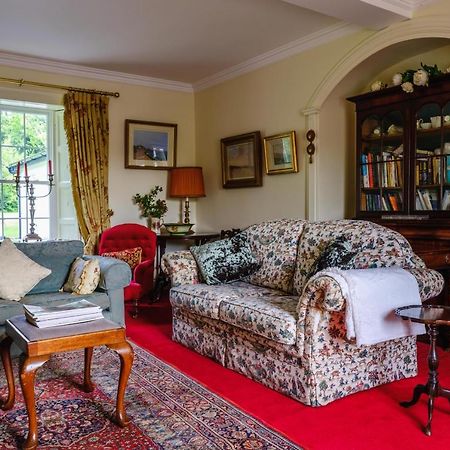 Brooklawn House Bed And Breakfast Mohill Extérieur photo