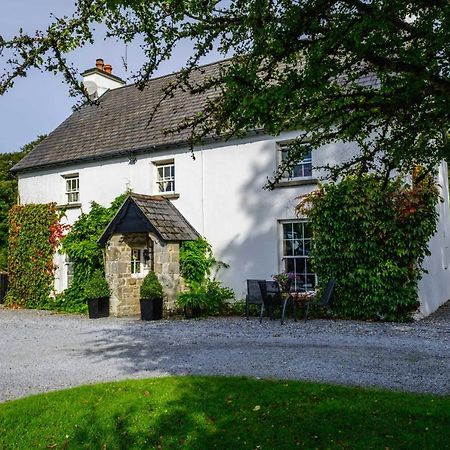 Brooklawn House Bed And Breakfast Mohill Extérieur photo