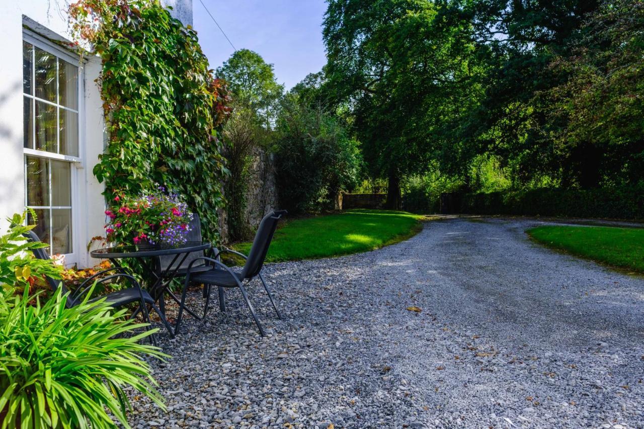 Brooklawn House Bed And Breakfast Mohill Extérieur photo