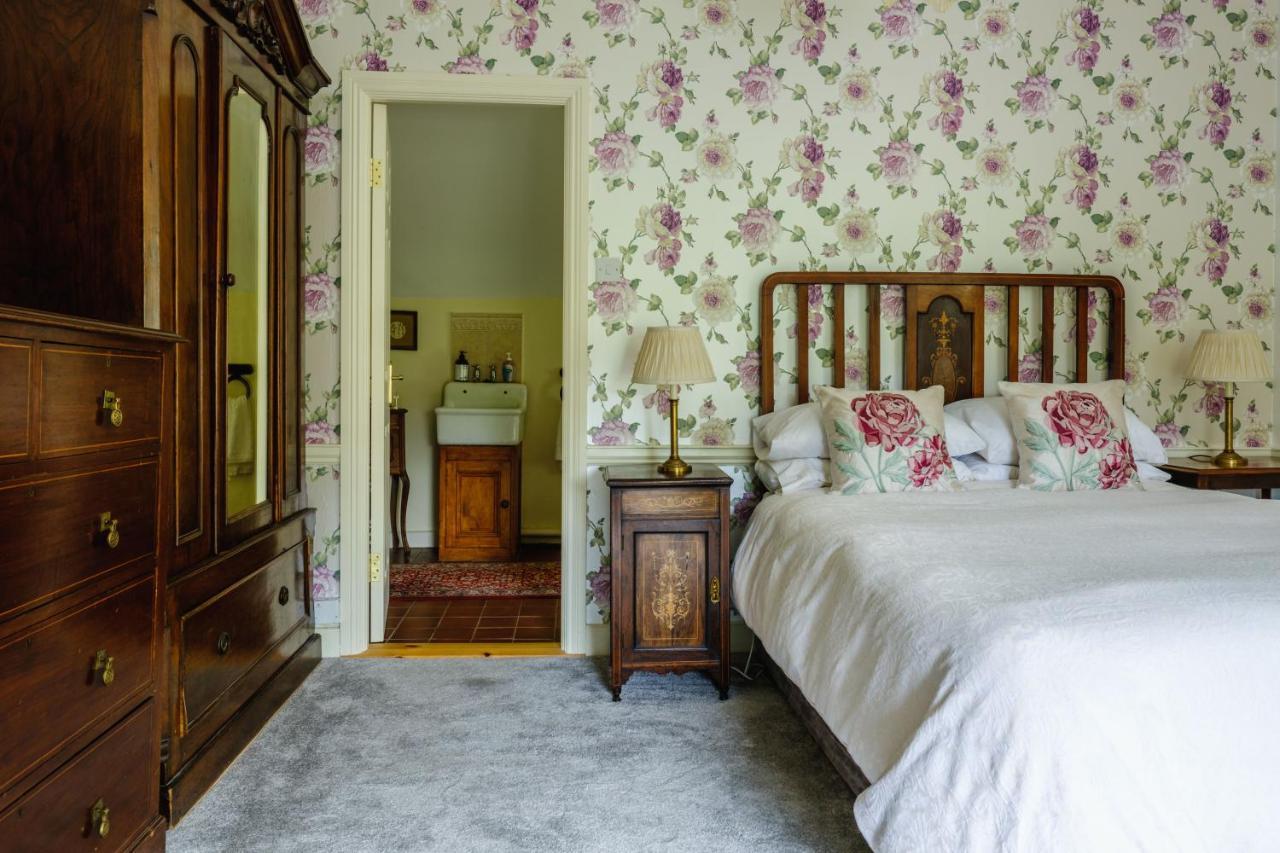 Brooklawn House Bed And Breakfast Mohill Extérieur photo