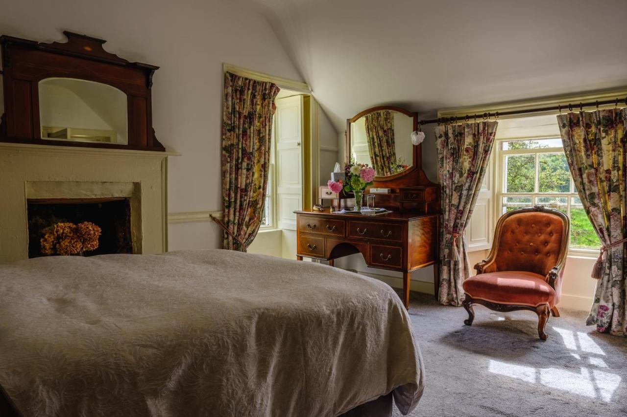 Brooklawn House Bed And Breakfast Mohill Extérieur photo