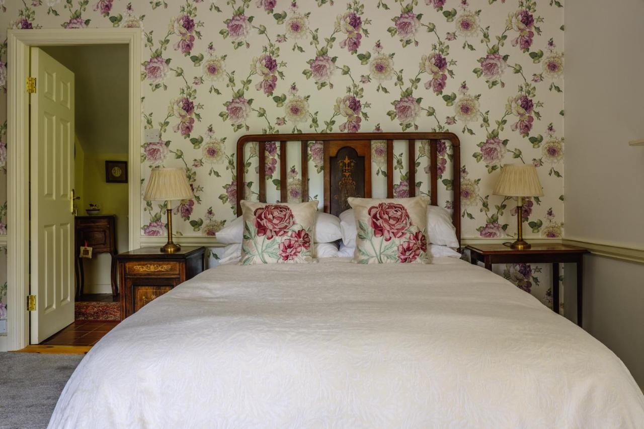 Brooklawn House Bed And Breakfast Mohill Extérieur photo