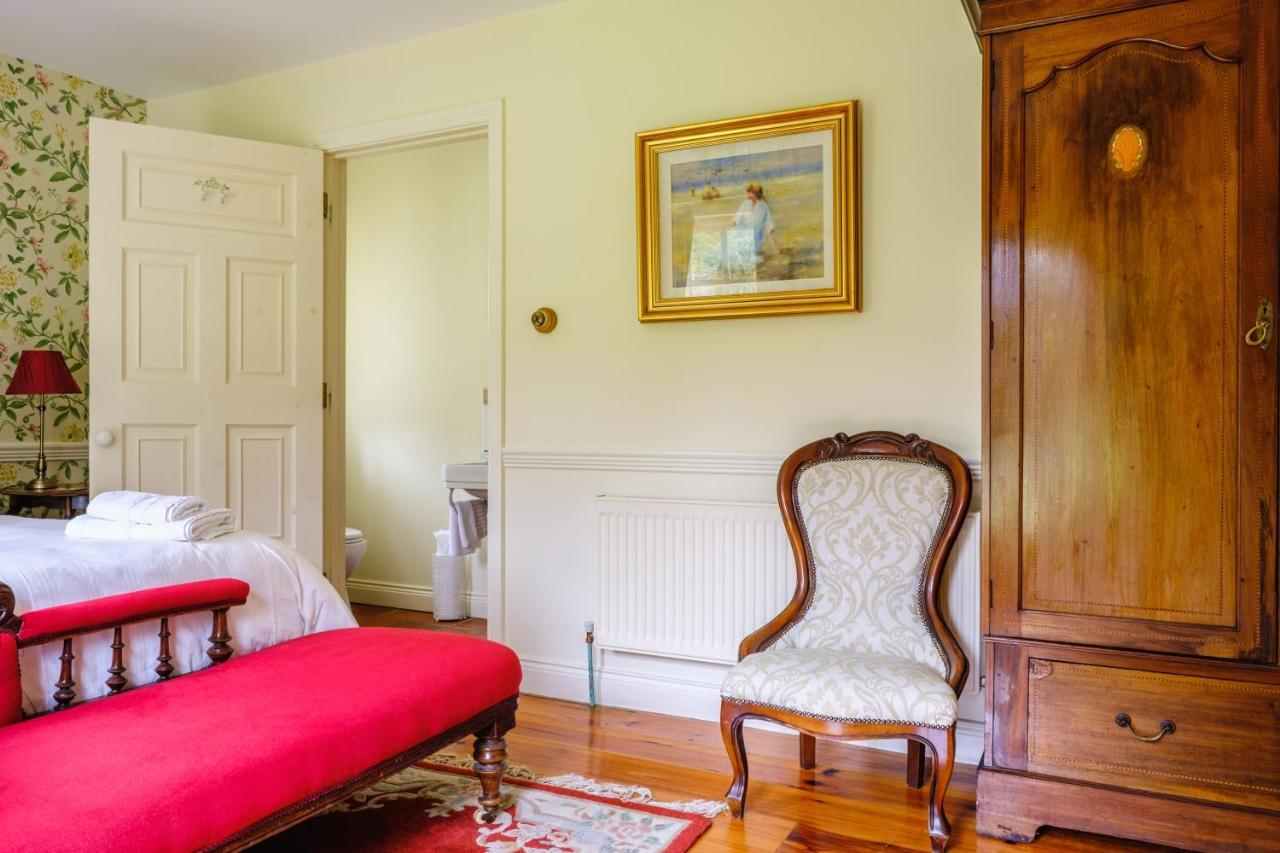 Brooklawn House Bed And Breakfast Mohill Extérieur photo
