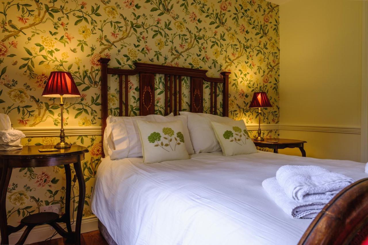 Brooklawn House Bed And Breakfast Mohill Extérieur photo