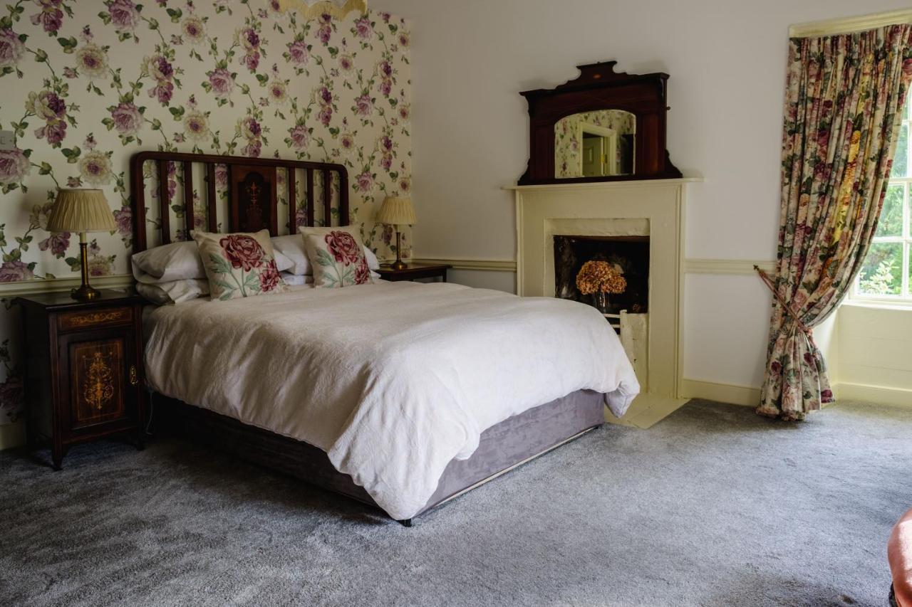 Brooklawn House Bed And Breakfast Mohill Extérieur photo